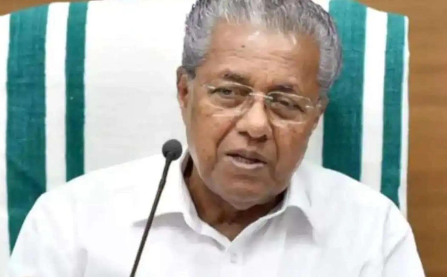 PINARAYI VIJAYAN CABINET 